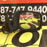 Retrovisor der Toyota 4Runner 97-99