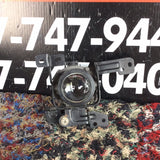 Luz Antiniebla (Fog Lamp) izq Kia Sportage/Soul 17-19