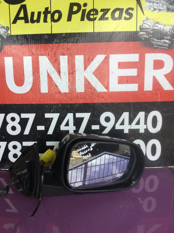 Retrovisor der Honda Accord Sedan 98-02