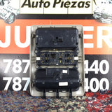 Consola de techo Toyota Tacoma 05-11