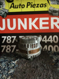 Alternador Nissan Murano 17-22