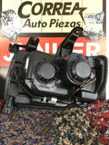 Foco Delantero der GMC Canyon 15-20