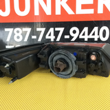 Foco Delantero izq Ford Mustang 01-04