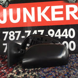 Retrovisor izq Toyota Yaris HB 07-11
