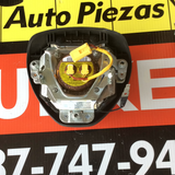 Airbag Guía Honda Civic 2006-11