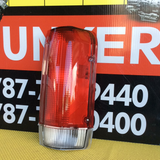 Foco Trasero der Ford Ranger PU 87-89