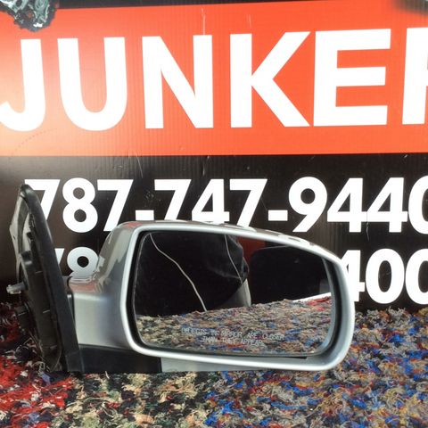 Retrovisor der Hyundai Tucson 10-15