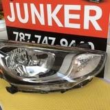 Foco Delantero der Hyundai Accent Sedan/HB 12-14