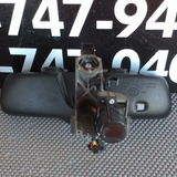 Espejo Interior Dodge RAM 1500 10-16