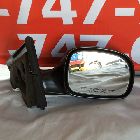 Retrovisor der Dodge Caravan 96-98