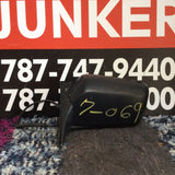 Retrovisor izq Nissan Maxima 87-88