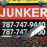 Moldura der Mitsubishi Outlander 16-20