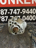 Starter Toyota Tacoma 11-15