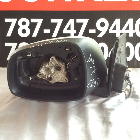 Retrovisor izq Mitsubishi Outlander 10-13