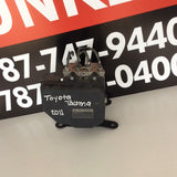 ABS Toyota Tacoma 2011