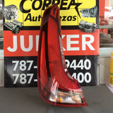 Foco Trasero izq Kia Soul 20-22