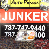 Luz de Señal (S.L.) izq Toyota Corolla 01-02