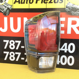 Foco Trasero izq Toyota Tacoma 17-18
