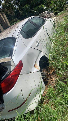 Puerta Delantera Der. Kia Optima 11-15