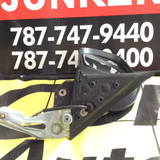 Retrovisor izq Subaru Forester 05-08