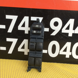 Master Control izq Scion XB 08-14