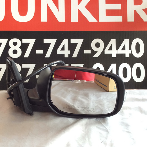 Retrovisor der Scion TC 11-16