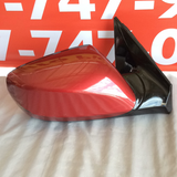 Retrovisor der Hyundai Santa Fe Sport 13-16