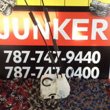 Cerradura Izq Del Mitsubishi Mirage 14-21