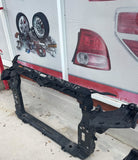 Soporte Radiador Hyundai Santa Fe Sport 13-18