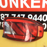 Foco Trasero der Hyundai Venue 20-23