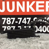 Olí Cooler Toyota Tacoma 16-21