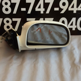 Retrovisor der Mitsubishi Lancer 92-95