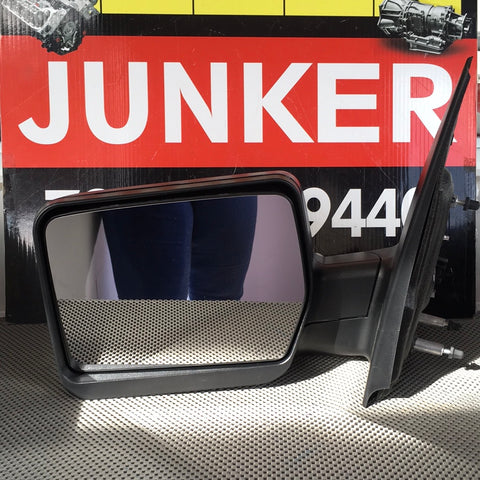 Retrovisor izq Ford F-150 04-11