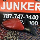 Retrovisor der Hyundai Veloster 14-18