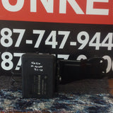 ABS Hyundai Accent 2020