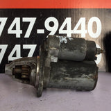 Starter Dodge Chrysler 300/Challenger 11-16