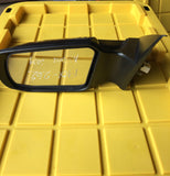 Retrovisor izq Nissan Altima 07-12