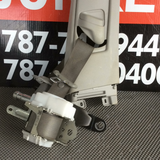 Cinturón der Toyota Corolla Sedan 14-16