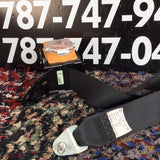 Cinturón izq Mazda 6 14-16