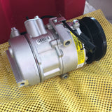 Compresor Hyundai Tucson 16-19