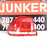 Foco Trasero izq Volkswagen Passat 12-15