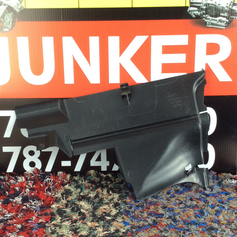 Accesorio Exterior izq Ford Transit Connect 14-18