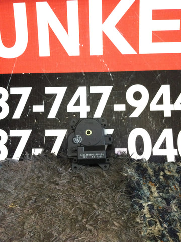 Motor del Puerta Toyota Tundra 14-21