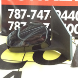 Retrovisor der Toyota Corolla 14-19