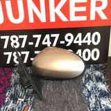 RETROVISOR izq Jaguar 01-09