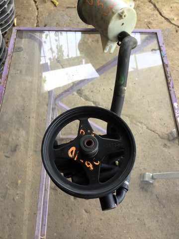 Bomba Power Steering Ford 04-08