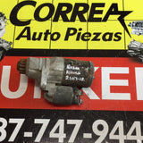 Starter Nissan Altima 07-12