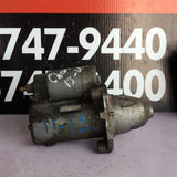 Starter Dodge Chrysler 300/Challenger 11-16