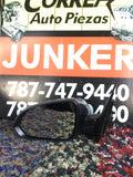 Retrovisor izq Hyundai Accent 18-22