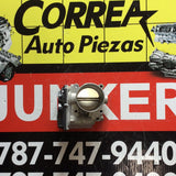 Throttle Kia Soul 20-21